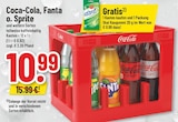 Aktuelles Fanta o. Sprite Angebot bei Trinkgut in Langenhagen ab 10,99 €