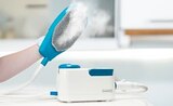 Dampfreiniger-Silikon-Handschuh »SteamTouch« im Kaufland Prospekt Dampfreiniger-Silikon-Handschuh »SteamTouch« von LIVINGTON im aktuellen Kaufland Prospekt für 74,99 €