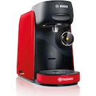 Bosch Kapselmaschine Tassimo Finesse TAS16B3 für 37,99 € bei POCO im Angebot Bosch Kapselmaschine Tassimo Finesse TAS16B3 im aktuellen POCO Prospekt
