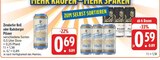 Hell im Angebot bei EDEKA in Coburg Hell Angebote von Zirndorfer bei EDEKA Coburg für 0,59 €