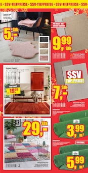 Teppichboden im aktuellen Witthus Heimtex-Fachmarkt GmbH Prospekt (Oldenburg) Teppichboden im Witthus Heimtex-Fachmarkt GmbH Prospekt "ENDSPURT! SSV RÄUMUNG" mit 10 Seiten (Oldenburg)