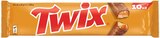 Penny - Schokoriegel Angebot im Prospekt Schokoriegel bei Penny im Prospekt "" für 3,79 €