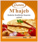 M'hajeb - Oummi à 2,99 € dans le catalogue Intermarché