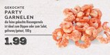 Party Garnelen im Angebot bei E center in Dinslaken Party Garnelen Angebote bei E center Dinslaken für 1,99 €