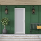 Porte de service pvc dans le catalogue Brico Dépôt