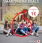 aetka - Smartphones Angebot im Prospekt Smartphones bei aetka im Prospekt "" für