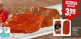 Schweine-Nackensteaks Angebote von Butcher's Barbecue bei REWE Neuwied für 3,99 €