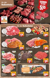 REWE Sauerbraten im Prospekt REWE Sauerbraten im Prospekt