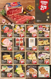 Wecker im REWE Prospekt in Frankfurt Aktueller REWE Prospekt mit Wecker, "Dein Markt", Seite 9