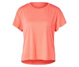 Sportshirt, pfirsich von  im aktuellen Tchibo Prospekt für 12,99 €
