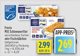 Aktuelles MSC Schlemmerfilet Angebot bei diska in Chemnitz ab 2,69 €