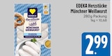 Aktuelles Münchner Weißwurst Angebot bei EDEKA in Augsburg ab 2,99 €