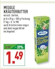 Aktuelle Butter Angebote bei Marktkauf in Gelsenkirchen Aktuelles Kräuterbutter Angebot bei Marktkauf in Gelsenkirchen ab 1,49 €