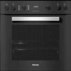 Einbauherdset H 2459 E + Glaskeramikkochfeld KM 6003 LPT im Angebot bei expert in Offenburg Einbauherdset H 2459 E + Glaskeramikkochfeld KM 6003 LPT Angebote von Miele bei expert Offenburg für 999,00 €