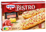 BISTRO BAGUETTE A LA PROVENCE im Angebot bei REWE in Kerpen BISTRO BAGUETTE A LA PROVENCE Angebote von Dr. Oetker bei REWE Kerpen für 1,49 €