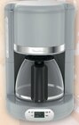 Cafetière Soleil - MOULINEX - Intermarché Hyper à Perpignan Cafetière Soleil - MOULINEX en promo chez Intermarché Hyper Perpignan à 24,99 €