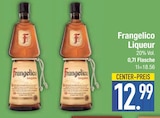 Liqueur von Frangelico im aktuellen EDEKA Prospekt für 12,99 €