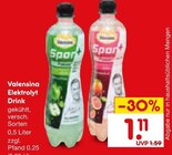 Elektrolyt Drink im Angebot bei Netto Marken-Discount in Pirmasens Elektrolyt Drink Angebote von Valensina bei Netto Marken-Discount Pirmasens für 1,11 €