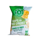 Chips Bio - ALINE & OLIVIER en promo chez Carrefour Nîmes à 2,99 €