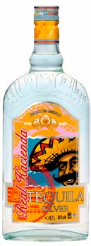 Tequila Silver bei ALDI Nord in Eberswalde Tequila Silver im Angebot bei ALDI Nord Eberswalde für 8,99 €