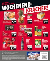 Aktueller famila Nordost Prospekt mit Ariel, "besser als gut!", Seite 24