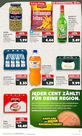 Tafelwasser im Kaufland Prospekt in Aachen Aktueller Kaufland Prospekt mit Tafelwasser, "Aktuelle Angebote", Seite 17