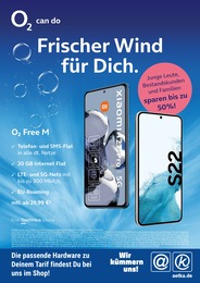 Handy ohne Vertrag Angebot & Preis im aktuellen aetka Prospekt Handy ohne Vertrag Angebot im aktuellen aetka Prospekt auf Seite 2