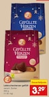 Lebkuchenherzen gefüllt im Angebot bei Netto Marken-Discount in Hoyerswerda Lebkuchenherzen gefüllt Angebote bei Netto Marken-Discount Hoyerswerda für 3,29 €