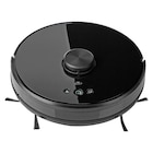 Nedis Roboter-Staubsauger für 184,99 € bei POCO im Angebot Nedis Roboter-Staubsauger im aktuellen POCO Prospekt