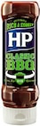 HP BBQ-Sauce von HEINZ für 3,49 € bei Kaufland im Angebot HP BBQ-Sauce von HEINZ im aktuellen Kaufland Prospekt