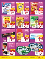 Maggi im Netto Marken-Discount Prospekt in München Aktueller Netto Marken-Discount Prospekt mit Maggi, "Aktuelle Angebote", Seite 23