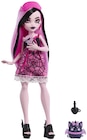 Vergrabene Schätze Puppe im Angebot bei Rossmann in Plauen Vergrabene Schätze Puppe Angebote von Monster High bei Rossmann Plauen für 16,99 €