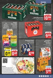 Veltins im E center Prospekt in Niederkassel Aktueller E center Prospekt mit Veltins, "Aktuelle Angebote", Seite 21