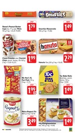 Aktueller EDEKA Prospekt mit Chips, "Aktuelle Angebote", Seite 26