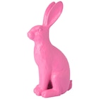 Aktuelles Deko-Hase in heller Farbe Angebot bei Ernstings family in Mönchengladbach ab 9,99 €