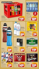 Aktueller REWE Prospekt mit Wild, "Dein Markt", Seite 18