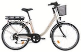 Velo electrique E-Way - TVT en promo chez Super U Velo electrique E-Way - TVT dans le catalogue Super U