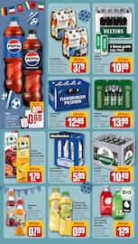 Ähnliche Angebote wie Vittel im Prospekt "Dein Markt" auf Seite 20 von REWE in Neubrandenburg