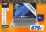 Notebook IdeaPad Slim 5 im Angebot bei expert in Troisdorf Notebook IdeaPad Slim 5 Angebote von Lenovo bei expert Troisdorf für 679,00 €