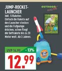 Jump-Rocket-Launcher Angebote bei Marktkauf Dorsten für 12,99 €