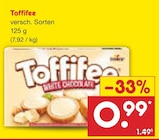 Netto Marken-Discount Nittenau - White Chocolate Angebot im Prospekt White Chocolate bei Netto Marken-Discount im Nittenau Prospekt für 0,99 €