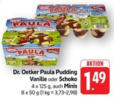 E center Neunkirchen - Paula Pudding Vanille Angebot im Prospekt Paula Pudding Vanille bei E center im Neunkirchen Prospekt für 1,49 €