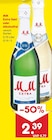 Extra Sekt im Angebot bei Netto Marken-Discount in Villingen-Schwenningen Extra Sekt Angebote von MM bei Netto Marken-Discount Villingen-Schwenningen für 2,39 €