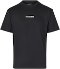 Herren T-Shirt von Tom Tailor im aktuellen REWE Prospekt für 11,99 €