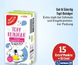 Topf-Reiniger Angebote von Gut & Günstig bei Marktkauf Leipzig