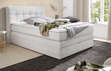 Boxspringbett Angebote bei porta Möbel Siegburg für 799,00 €
