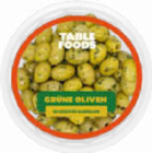 Perla Oliven Angebote von Table Foods bei Netto Marken-Discount Saarbrücken für 2,29 €