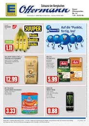 EDEKA Prospekt für Burscheid mit 4 Seiten EDEKA Prospekt für Burscheid: "Aktuelle Angebote", 4 Seiten, 07.09.2026 - 12.09.2026