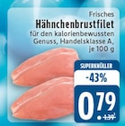 EDEKA Dorsten Prospekt mit  im Angebot für 0,79 €