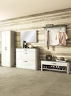 BRAUN Möbel-Center - MEHRZWECKSCHRANK Angebot im Prospekt MEHRZWECKSCHRANK bei BRAUN Möbel-Center im Prospekt "" für 549,00 €
